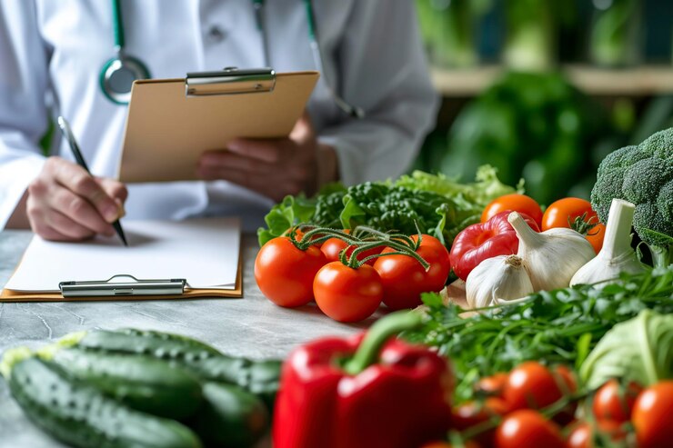 ISO 22000:2018 FSMS