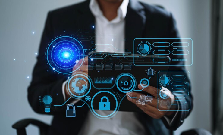 ISO 27001:2022 ISMS
