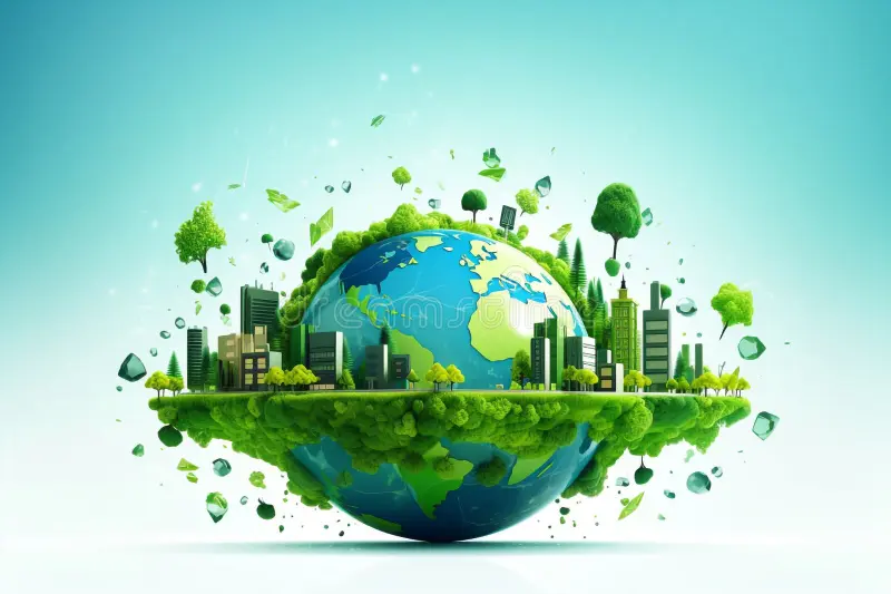 ISO 14001:2015 EMS
